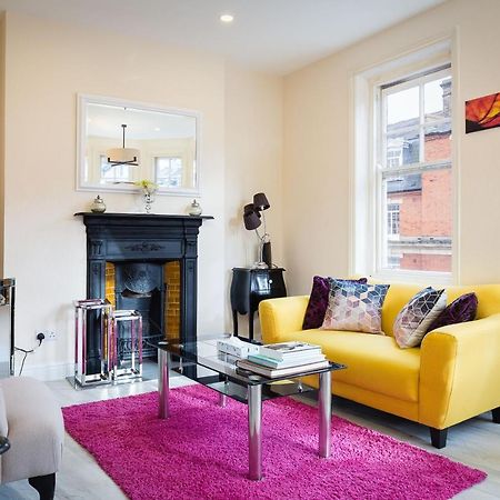 24 Molyneux Street Apartment London Exterior photo