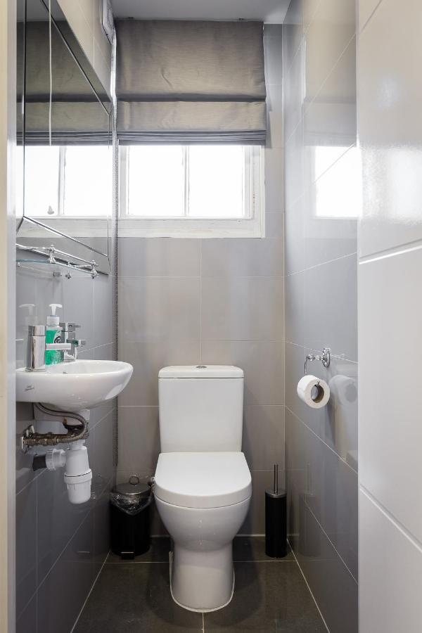 24 Molyneux Street Apartment London Exterior photo
