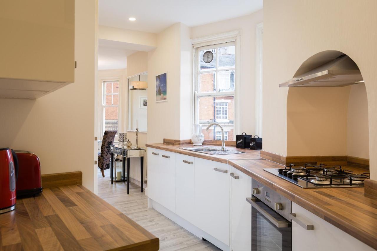 24 Molyneux Street Apartment London Exterior photo