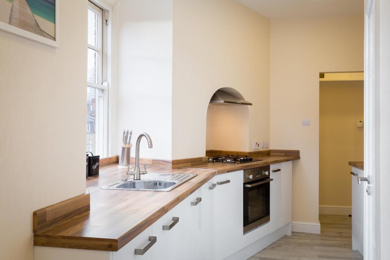 24 Molyneux Street Apartment London Exterior photo